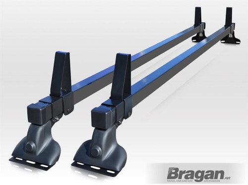 Roof rack bars - 2, system