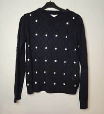 Falmer Heritage Navy & White