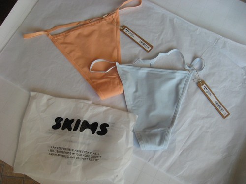 Woman new tag skims opal - 2,