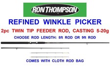 NEW RON THOMPSON WINKLE PICKER