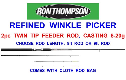 New ron thompson winkle picker - thompson,