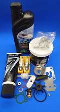 SERVICE KIT FOR YAMAHA OUTBOARD F 6 8 9.9 hp 6hp 8hp 9.9hp 4 stroke 2cyl read ad