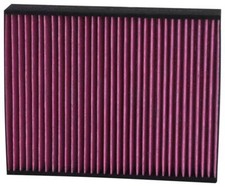 K&N Filters DVF5015 Premium