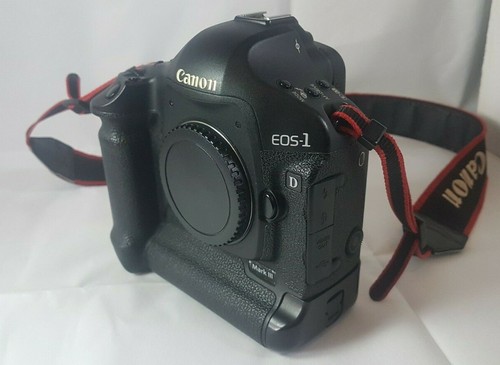 Canon eos mark - iii, 10.1