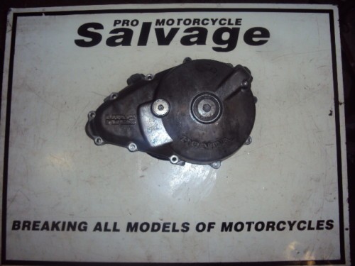 Honda vtr 1000 - vtr,