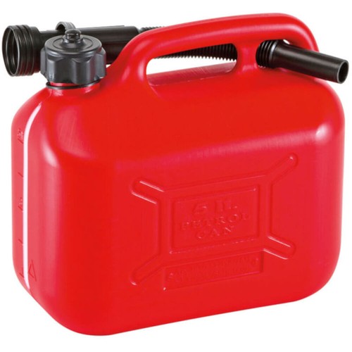 Can plastic fuel tank jerry - fuel,