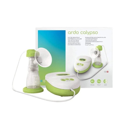 Ardo calypso single electric - calypso,