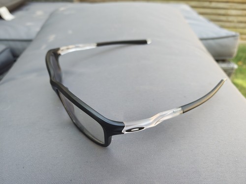 Oakley crosslink zero - crosslink, matte