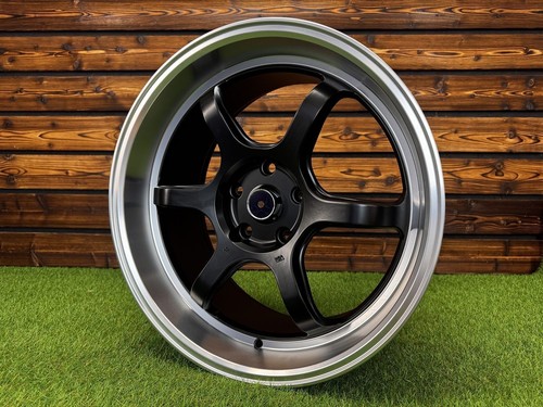 R19 5x120 advan rgii - 4x, r19"