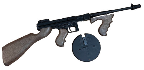 New gangster army - army, thompson