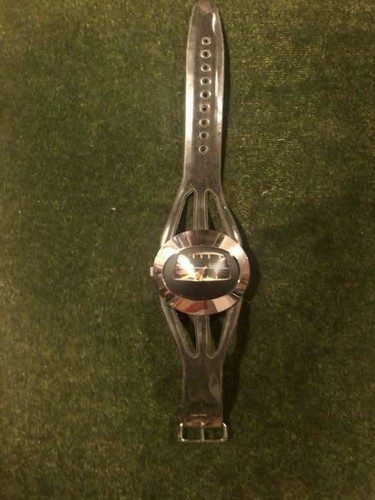 Wristwatch spaceman automatic - spaceman,