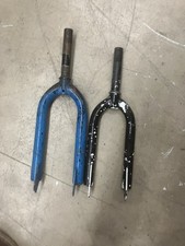 Vintage Diamondback Forks