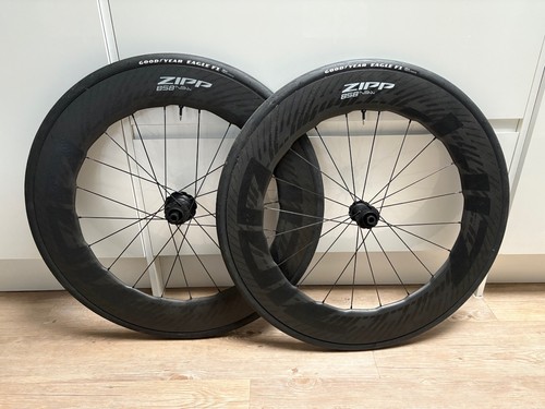 Zipp 858 nsw - nsw, carbon