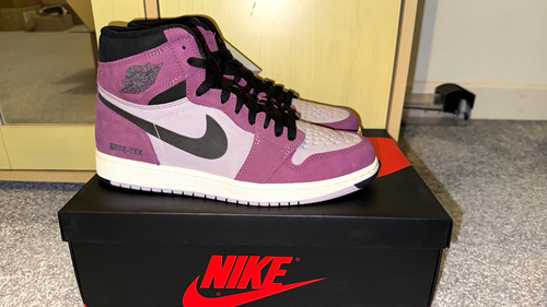Nike air jordan gore tex - jordan, 1