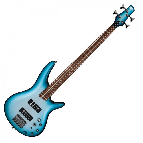Ibanez sr300e bass - guitar, deep