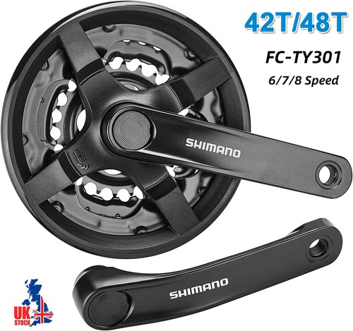 Shimano tourney ty301 - shimano, 6/7/8