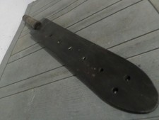 tawse/cane genuine dense