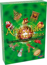 Articulate Christmas Edition