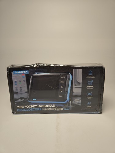 Fnirsi mini pocket handheld - pocket,