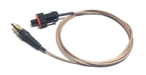 Water temperature sensor for - water,