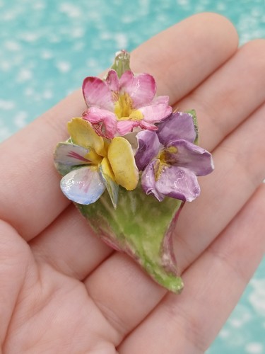 Vintage stunning multicoloured - vintage,