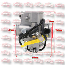 Honda TRX400 EX Sportrax