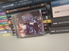 Doctor Who: The Wormery - Big