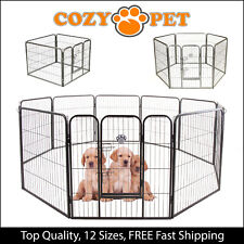 Playpen Heavy Duty By Cozy Pet