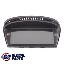 BMW E60 Display Screen 8,8"