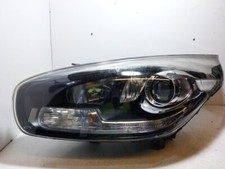 2014 KIA CARENS RHD HEADLIGHT/HEADLAMP LEFT SIDE 92101-A4