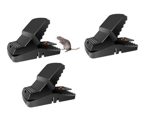 Pack 21cm xxl rat - xxl, kill