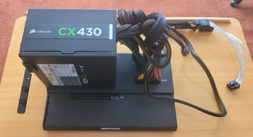 Minisforum deg1 oculink - minisforum,