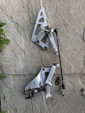 Suzuki Gsxr 750 Slingshot