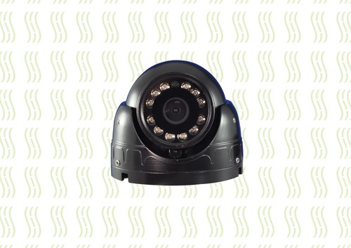 Dome camera 1080p - dome,