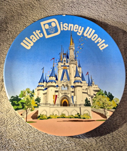 Disney walt - walt, world