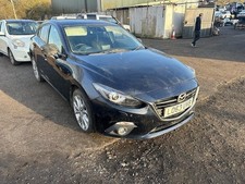 2013 MAZDA 3 SKYACTIV SPORT