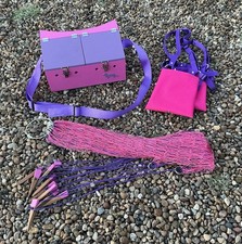 DOUBLE PINK FERRET BOX SET +