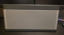 Bose SoundLink III Portable