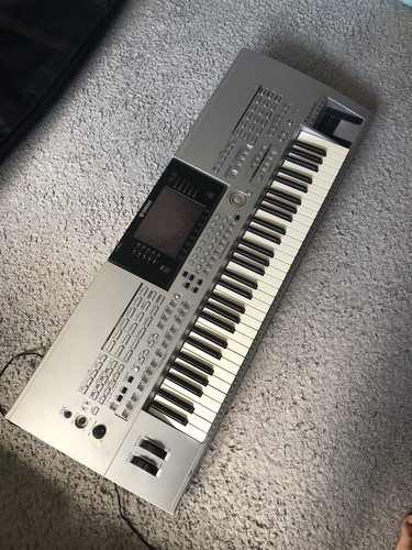 Yamaha tyros digital - tyros, 1