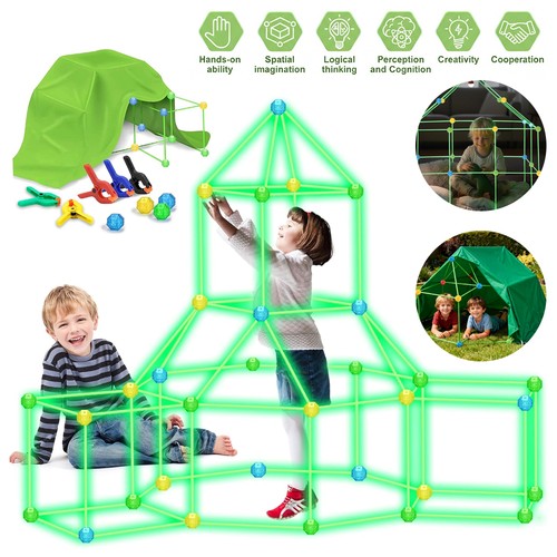 Fort building kit for - fort,