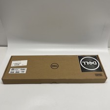 Dell USB Wired Keyboard Full