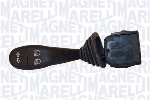 Steering column switch - steering, magneti