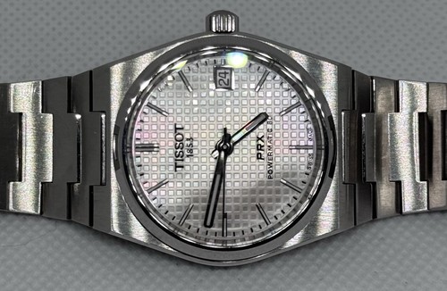 Tissot prx powermatic - prx,