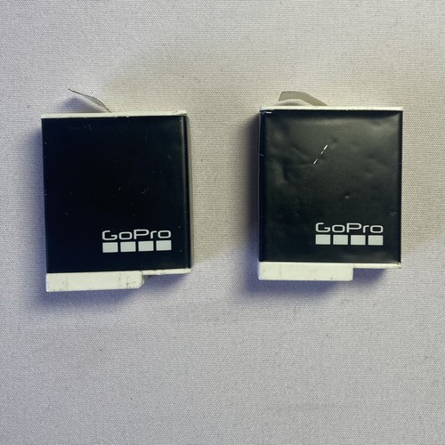 Gopro enduro rechargeable - enduro,