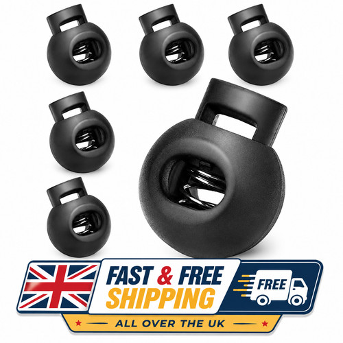 10pcs drawstring spring loaded - drawstring,