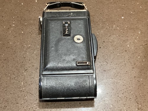 Voigtlander bessa black - voigtlander,