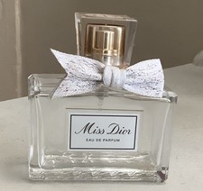 Miss Dior Christian Dior Empty
