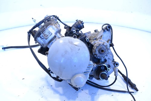Yamaha tzr engine - engine, 0.05