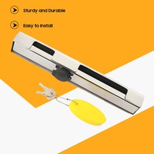 Stainless Steel Outboard Motor