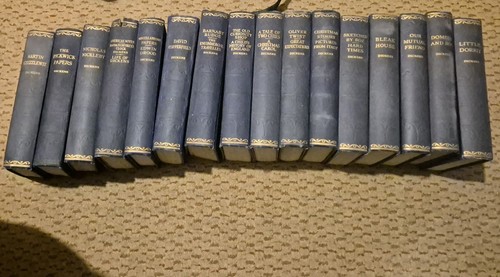 Vintage complete works - works, of